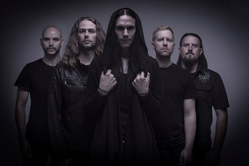 Ne Obliviscaris: Urn