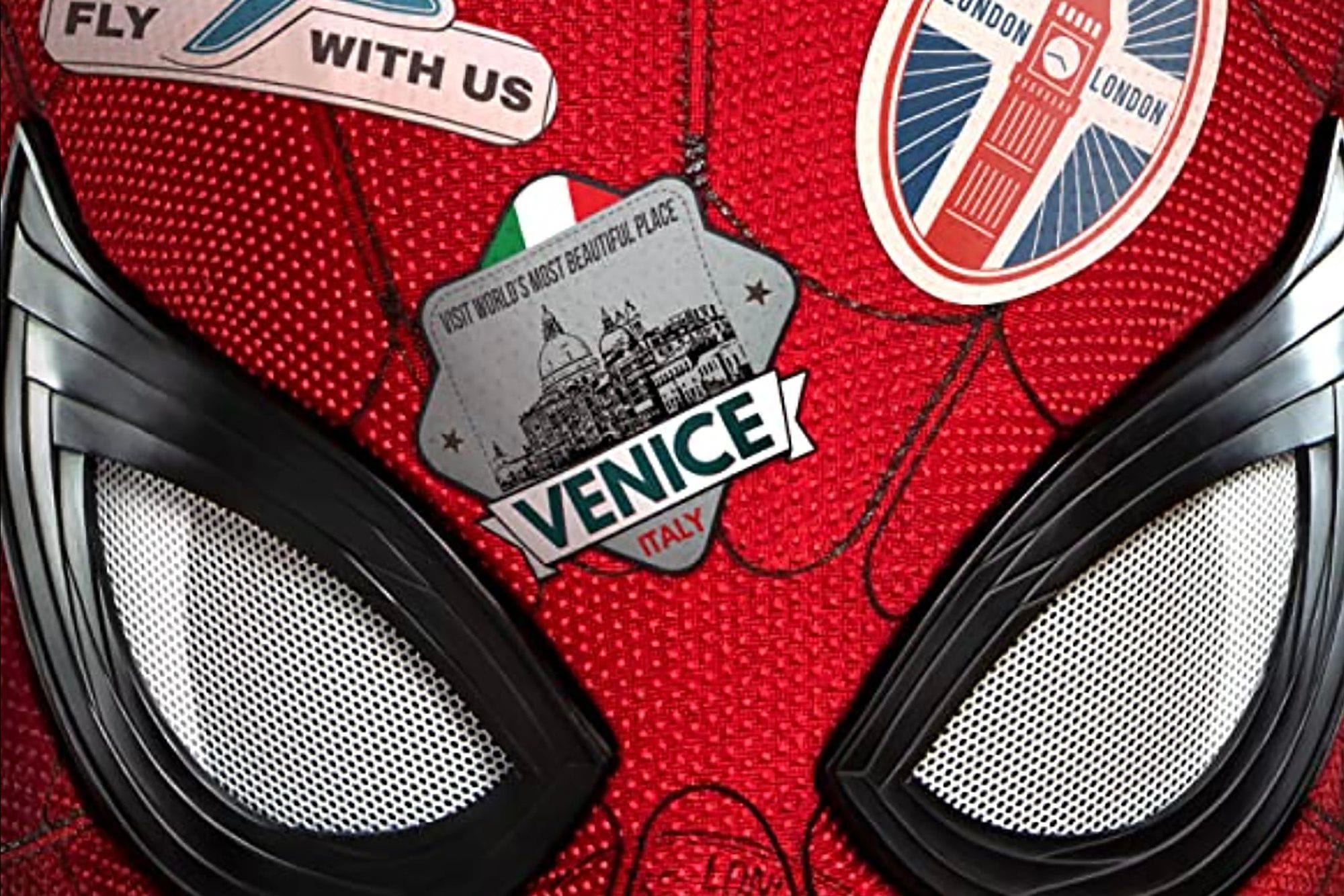 ‘Spider-Man: Far From Home’ Makes the Most of Meta Commentary