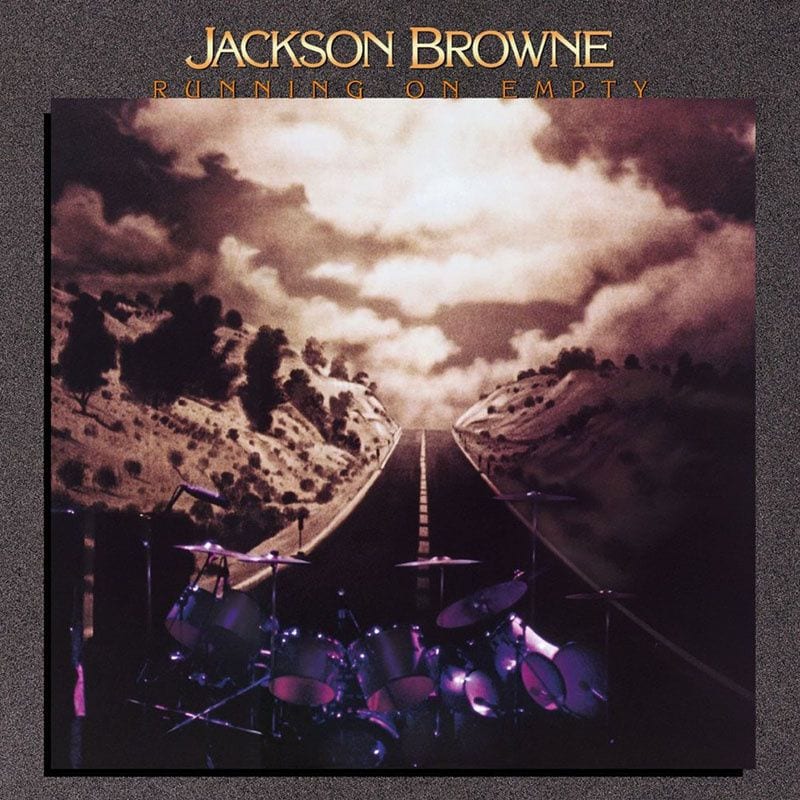 Yesterday’s Jukebox: Jackson Browne – ‘Running on Empty’ (1977)