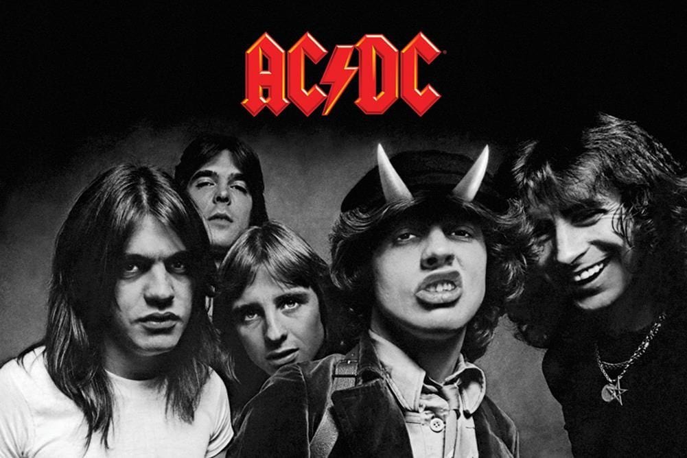 The 10 AC/DC Songs That Are More Important Than You Think