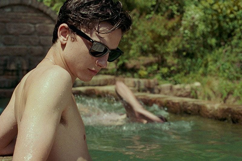Luca Guadagnino Creates a Landmark LGBT Love Story with ‘Call Me by Your Name’