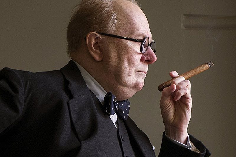 Victory Is Never Assured in ‘Darkest Hour’