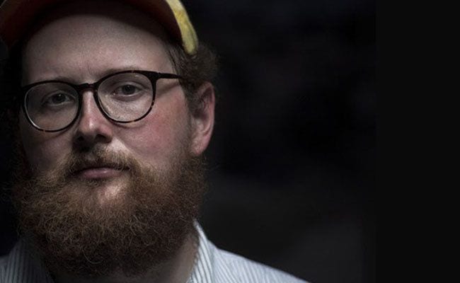 Dan Deacon: Rat Film