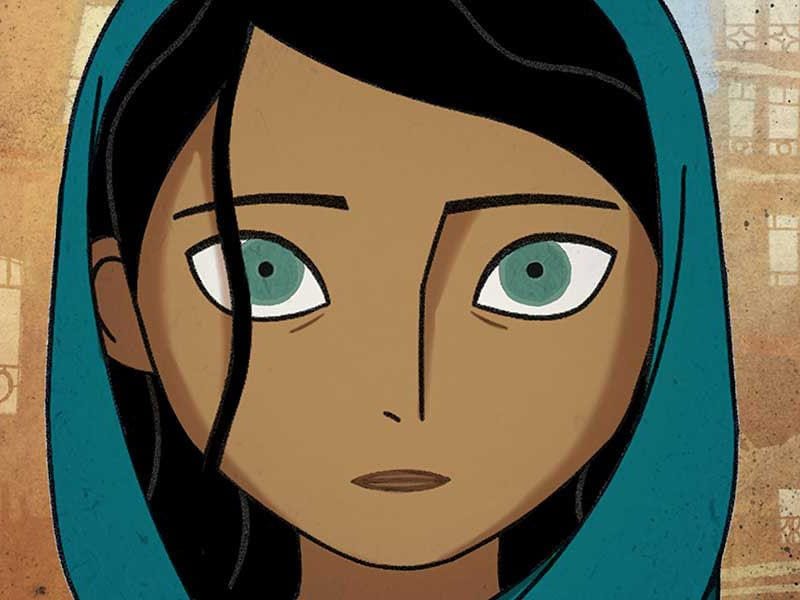 Animation Film ‘The Breadwinner’ Speaks to Issues That Most Adults Would Find Harrowing