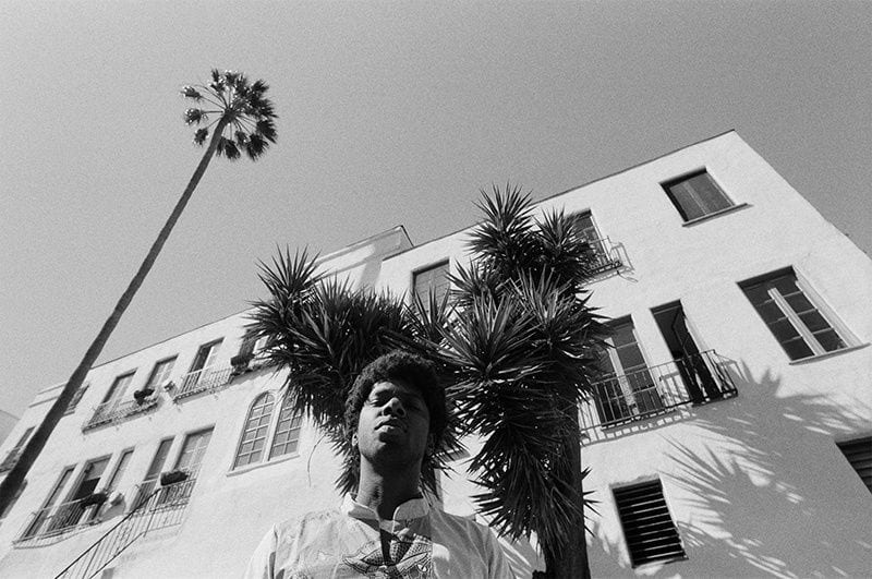 Curtis Harding – “Need Your Love” (Singles Going Steady)