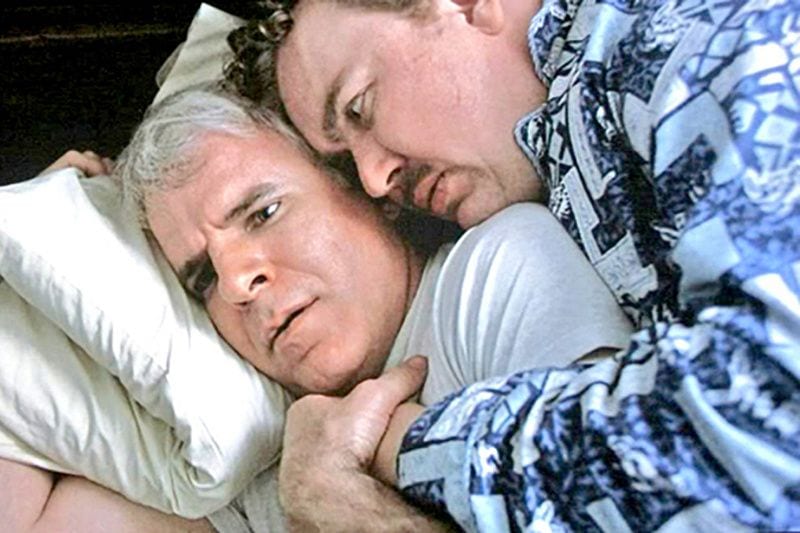 ‘Planes, Trains and Automobiles’ Celebrates Its 30th Anniversary at a Time We Need It Most