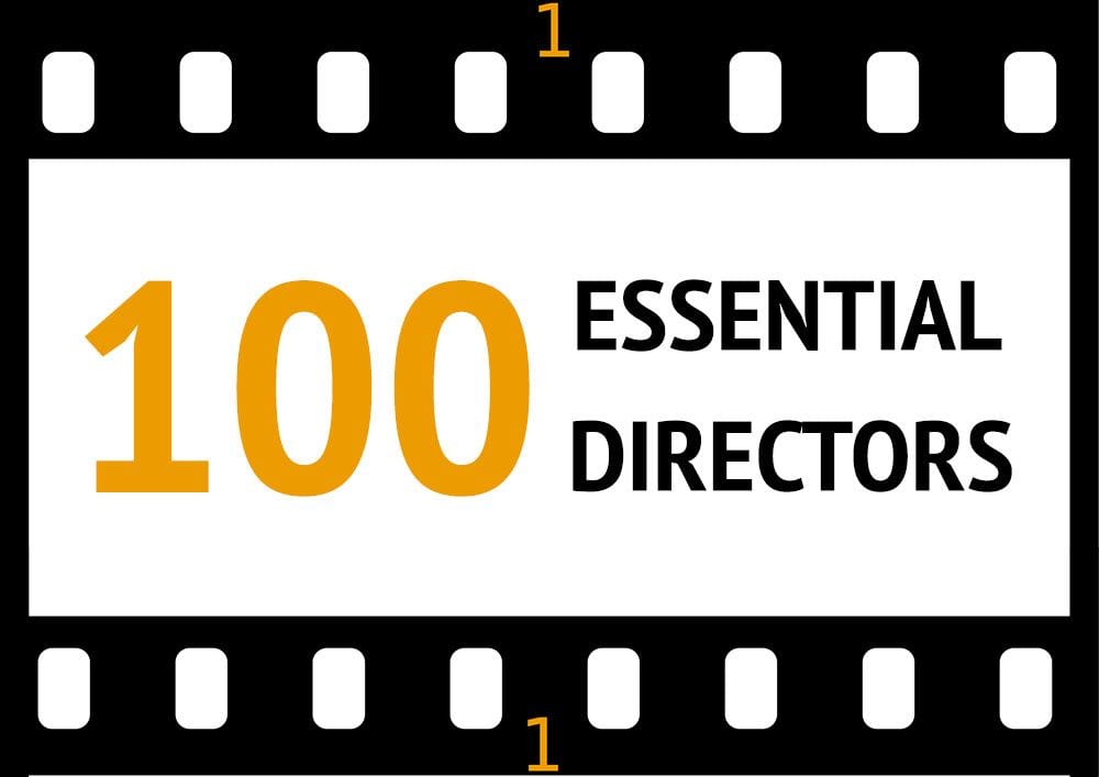 The 100 Essential Directors Part 1: Chantal Akerman – Bernardo Bertolucci