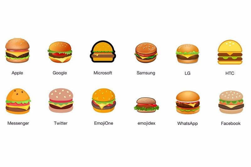 googles-burger-emoji-why-cant-we-all-just-get-along