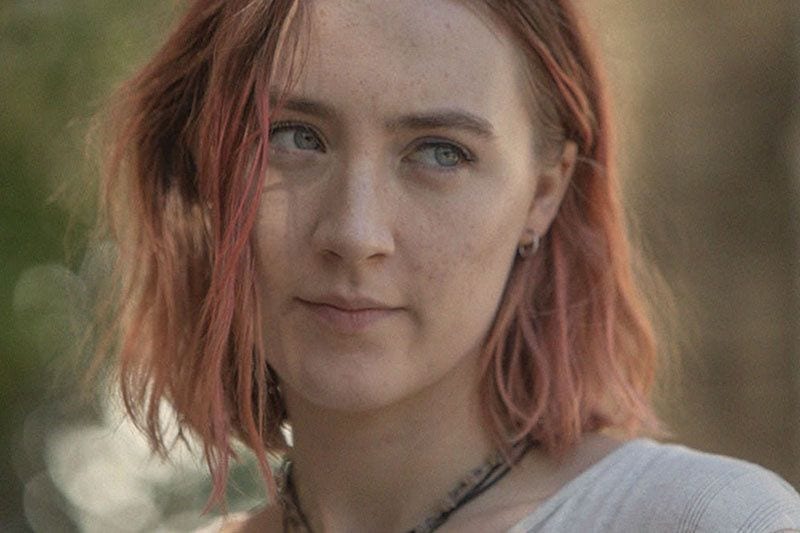 Stealing from the Best: Director Greta Gerwig on ‘Lady Bird’