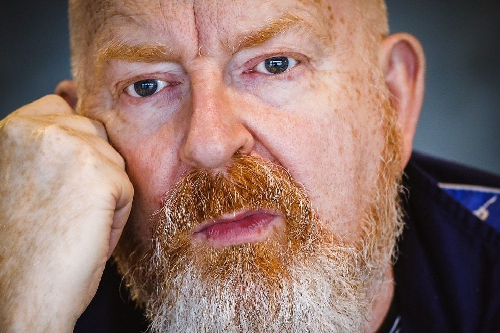 Alan McGee Goes It Alone With New Label Creation 23