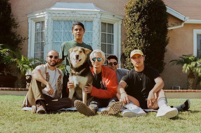 Inner Wave – “Bower” (video) (premiere)