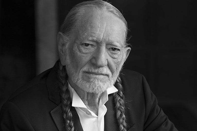 Willie Nelson: Teatro: The Complete Sessions (review)