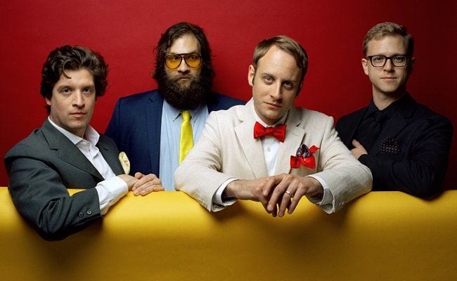 Hope Is Big: An Interview with Deer Tick