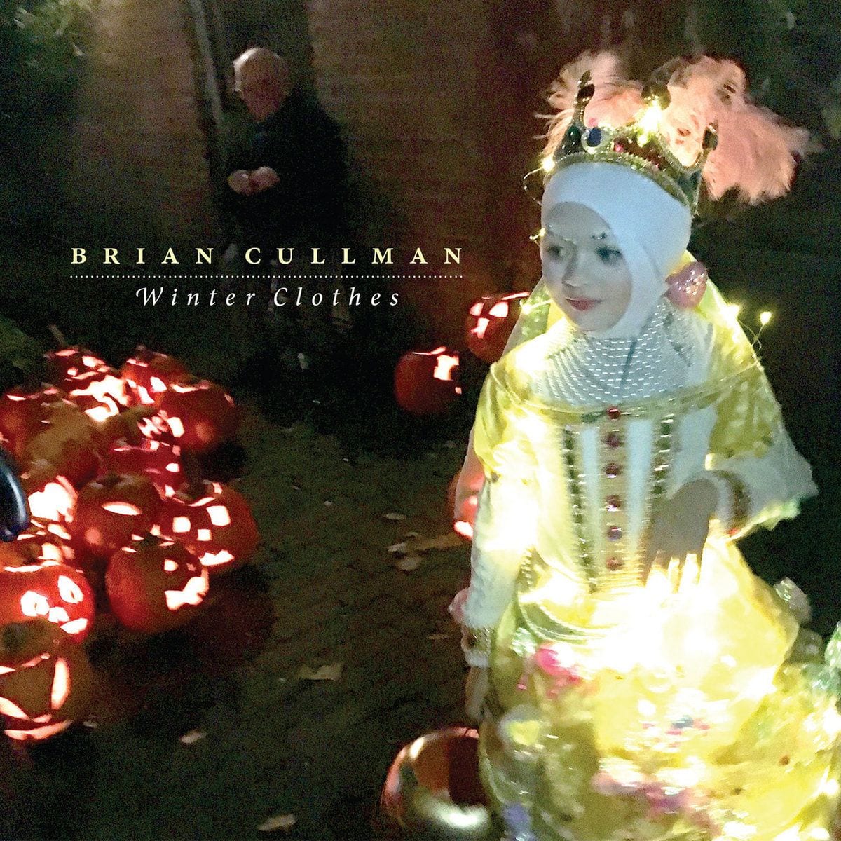 Brian Cullman Delivers Heartfelt Collaboration With ‘Winter Clothes’ (album stream + interview)