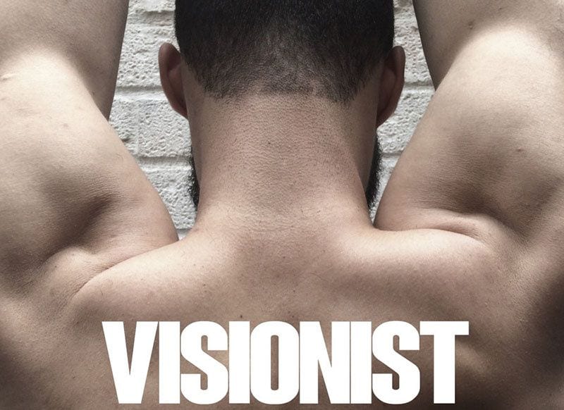 VISIONIST – “No Idols” (Singles Going Steady)