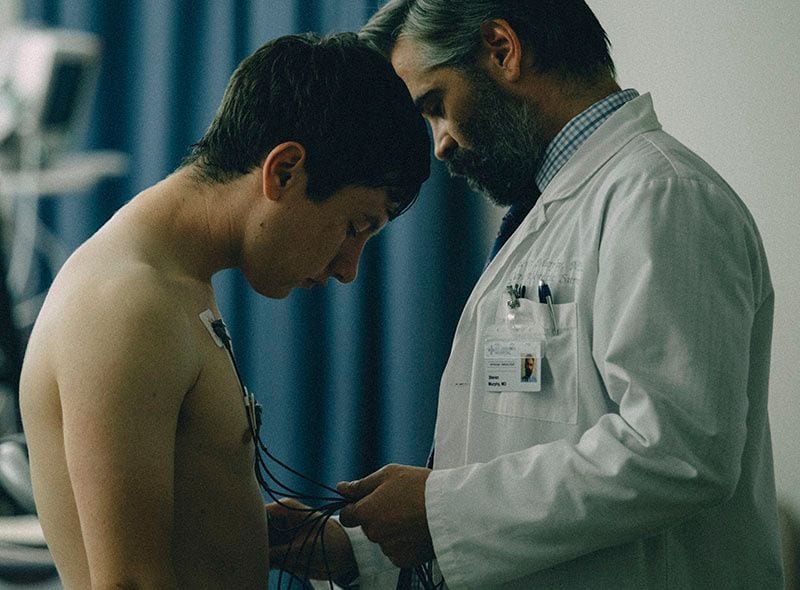 Finding Reality in the Fake: Director Yorgos Lanthimos on ‘The Killing of a Sacred Deer’