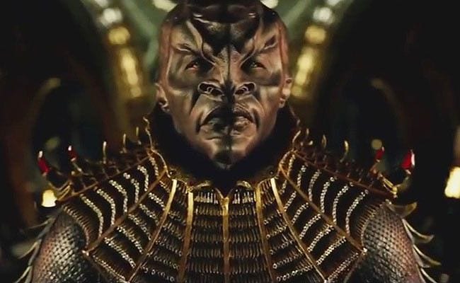 ‘Star Trek: Discovery’ Dazzles But Fails to Engage
