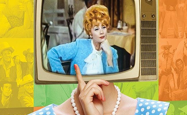 Recalling a Time When We Looked Forward to Commercials: ‘Watch Around the Clock: In Color’