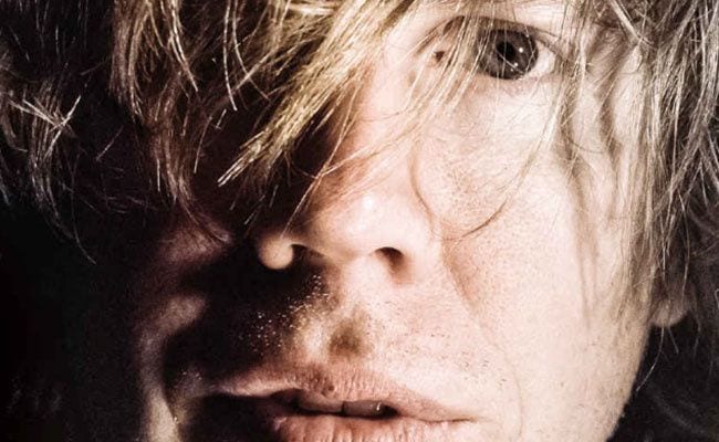 An Artist in His Own Right: Nick Soulsby on Thurston Moore