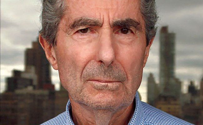 If the Aim of Literature Is to Spark Debate, Philip Roth Has Succeeded