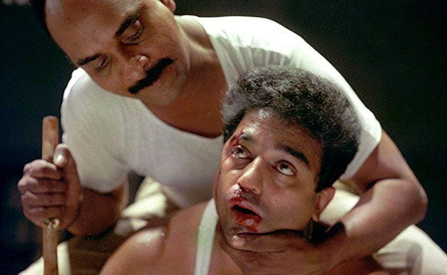 Slumgod Millionaire: On ‘Nayakan’, the Godfather of Indian Gangster Films