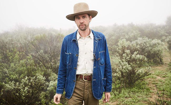 Willie Watson: Folksinger Vol. 2