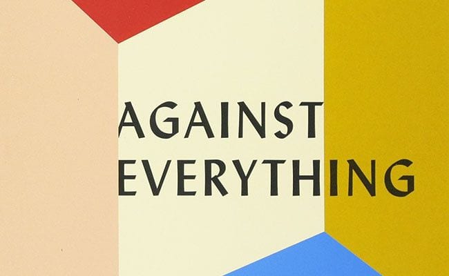 against-everything-mark-grief