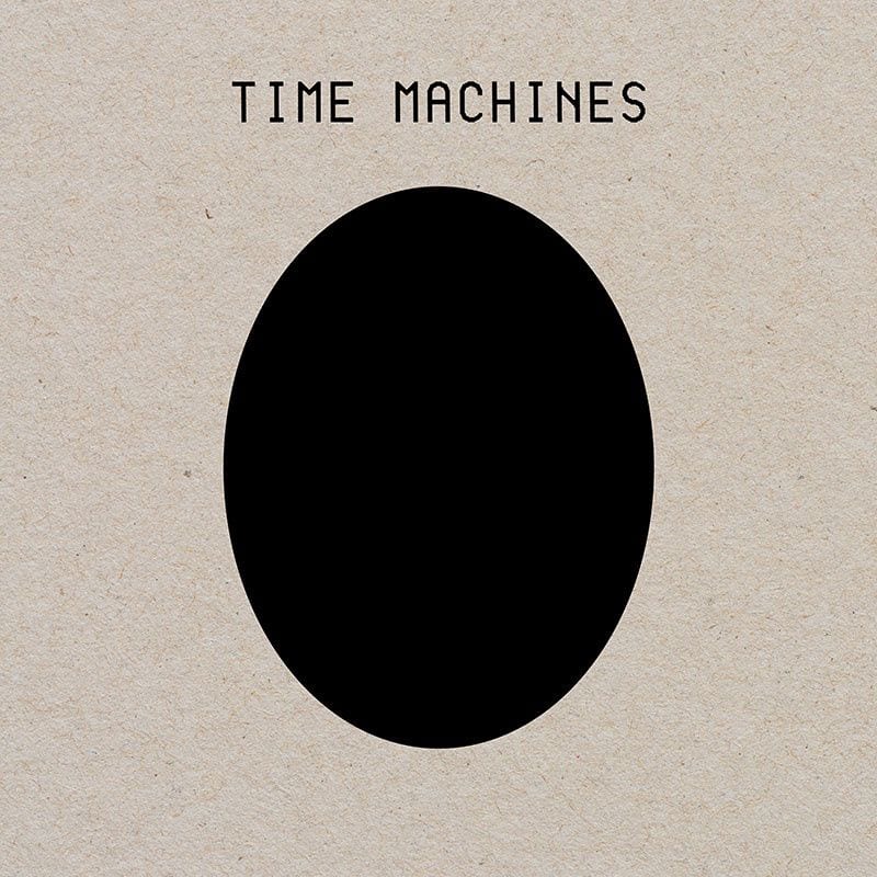 ‘Coil: Time Machines’ and the Illusion of Timelessness