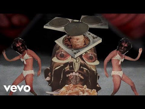Flying Lotus Shares New Video “Post Requisite”