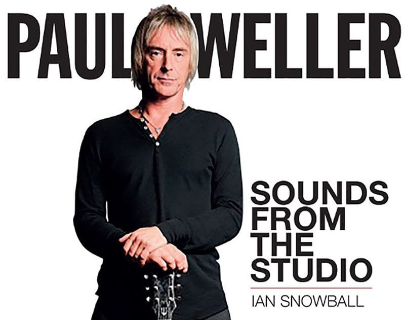 Paul Weller, The Style Council, The Jam: Weller’s Always on a Roll