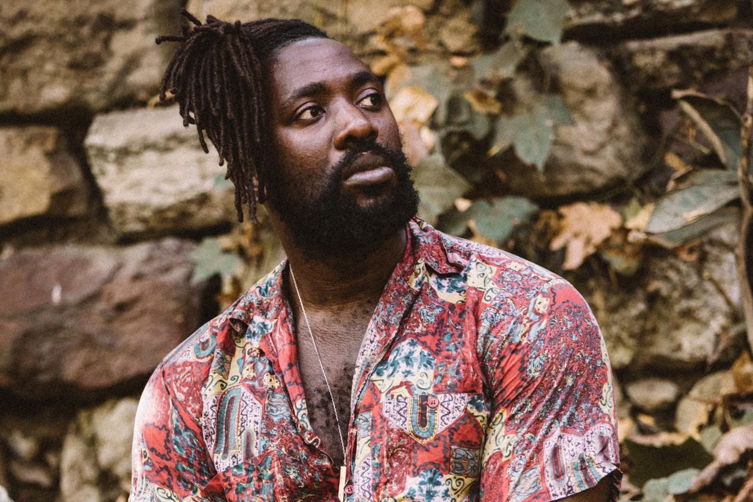 Some Sad Puff on an Acoustic Guitar: An Interview with Bloc Party’s Kele Okereke