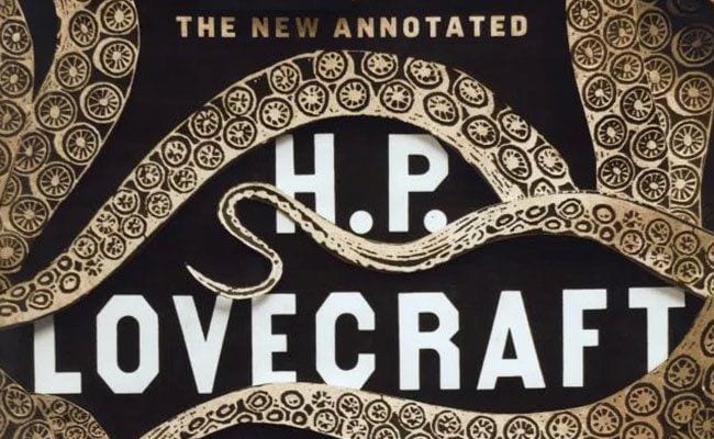 10 H.P. Lovecraft Stories Worth Rereading