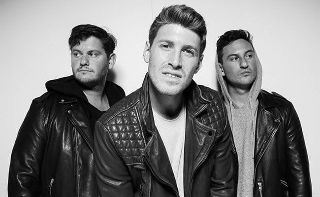 foxtrax-everythings-changing-audio-premiere