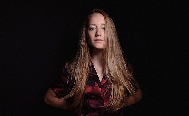 The Weather Station’s Tamara Lindeman Is Not As Calm As You Think