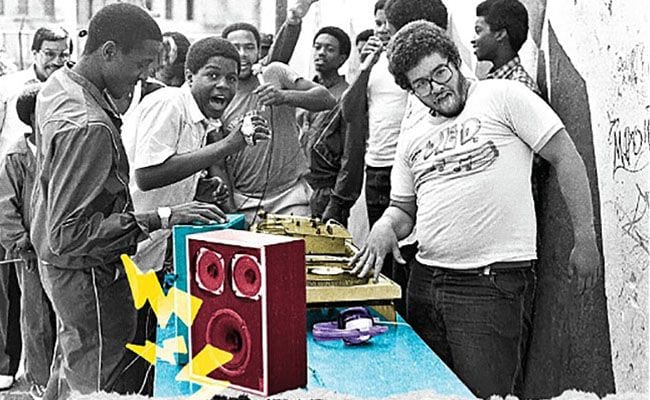 Hip-Hop: How We Got from a South Bronx Birthday Party to a Global Force