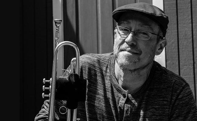 Dave Douglas with the Westerlies and Anwar Marshall: Little Giant Still Life
