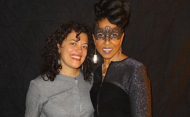 Nona Hendryx Inaugurates Joe’s Pub at the Public’s Vanguard Residency Program