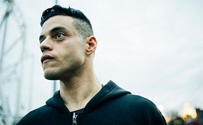 Isolate him for half a season, but Elliot is still what makes Mr. Robot go