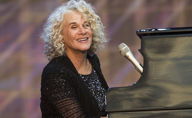 Carole King: Tapestry – Live in Hyde Park