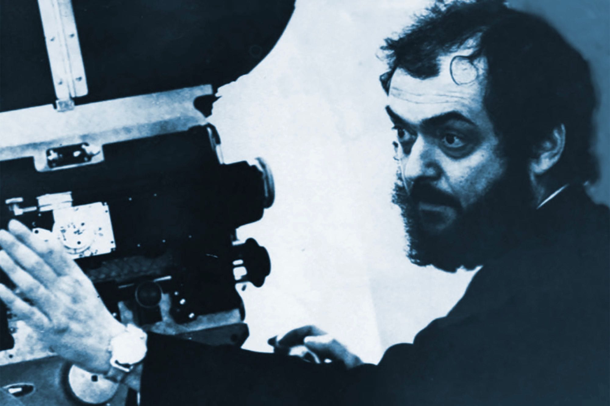 Stanley Kubrick: American Filmmaker