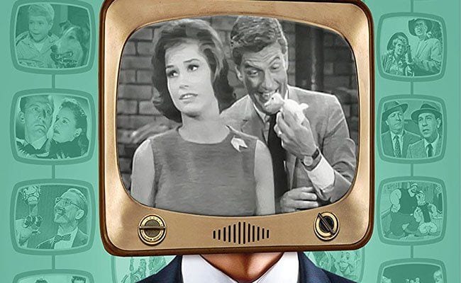 ‘Watch Around The Clock’: Retro Adventures in the Oft-disputed Golden Age of TV