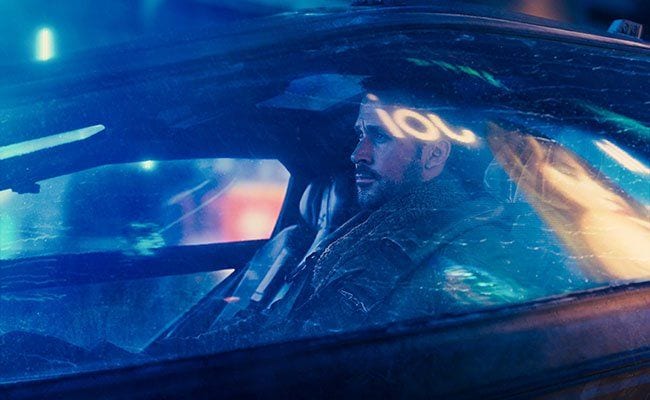 ‘Blade Runner 2049’ Is an Ambitious Vision of Startling Cinematic Beauty