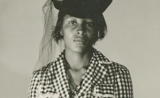 NYFF 2017: ‘The Rape of Recy Taylor’