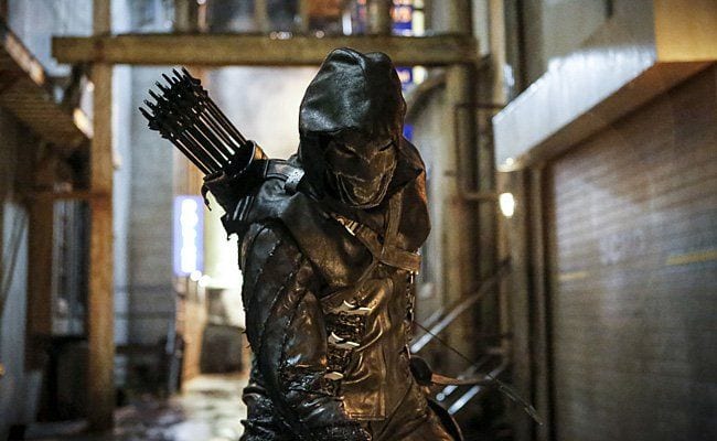 ‘Arrow’: Season 5 Is Visually Stunning But Can’t Avoid Its Own Plot Potholes