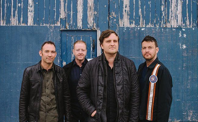 Starsailor: All This Life