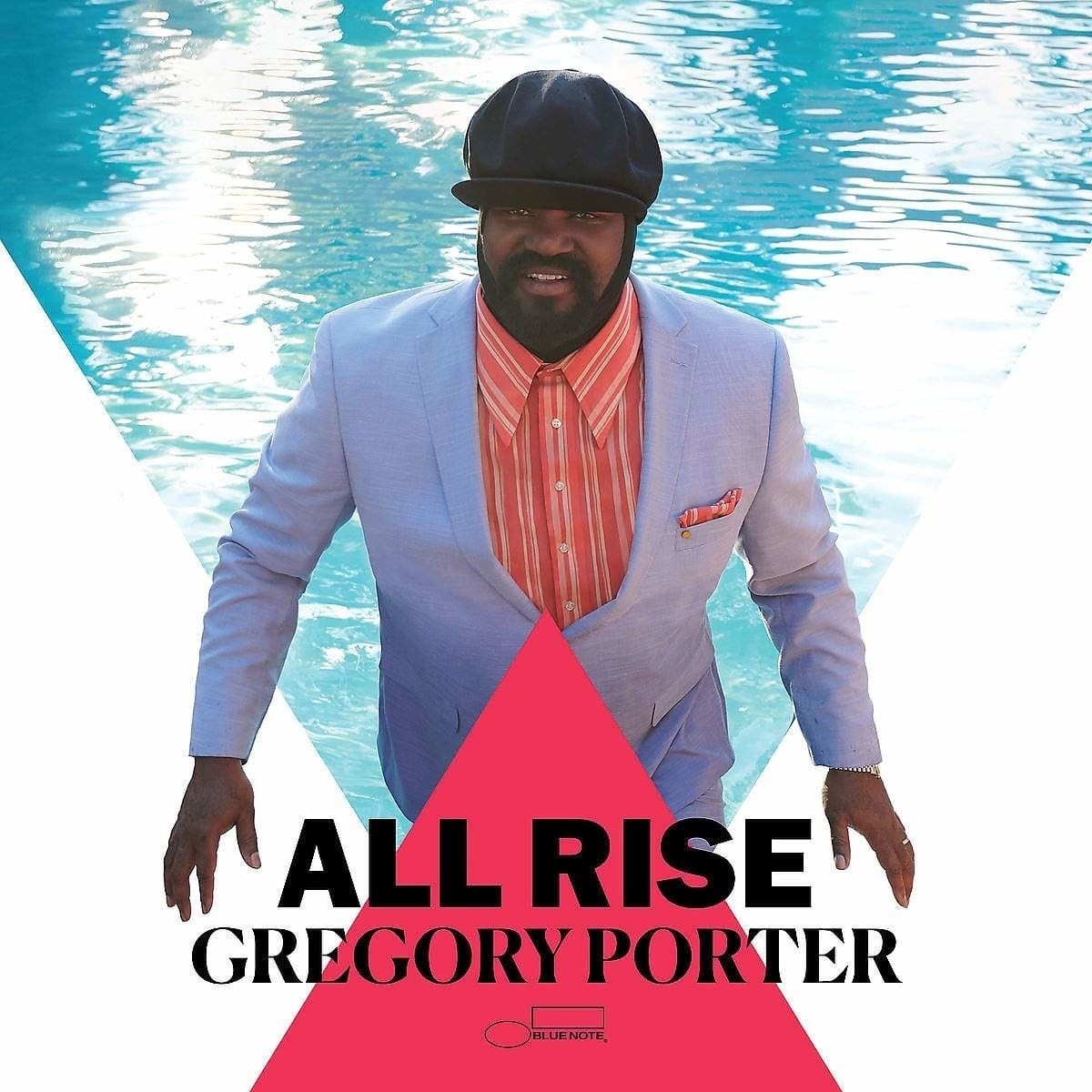 Gregory Porter Creates Another Collection of Soul-Jazz Gems on ‘All Rise’