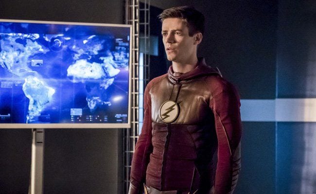 ‘The Flash’ Season Three Speeds Things Up With Higher Stakes and Darker Stories