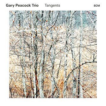 Gary Peacock Trio: Tangents