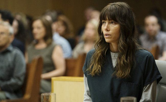 ‘The Sinner’ Transcends the Procedural Genre With Complex Narrative and Performances