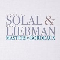 Martial Solal and David Liebman: Masters in Bordeaux